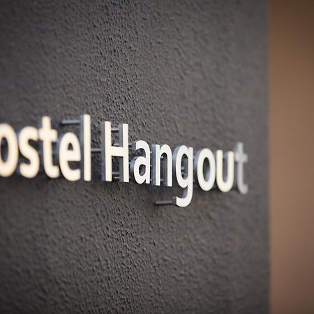 אוסקה Dot Hostel Hangout מראה חיצוני תמונה