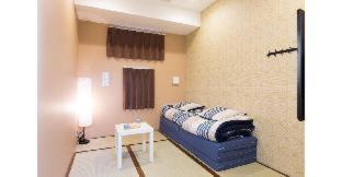 אוסקה Dot Hostel Hangout חדר תמונה