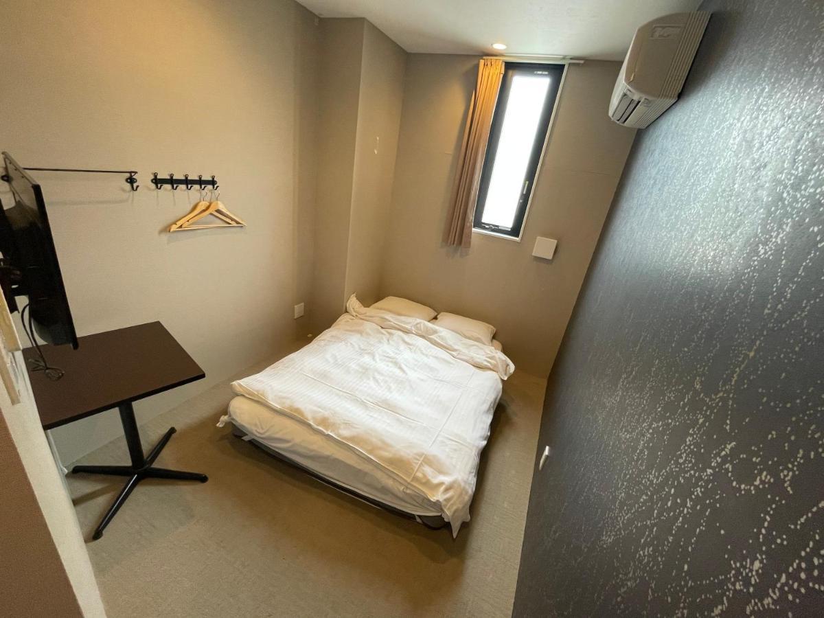 אוסקה Dot Hostel Hangout מראה חיצוני תמונה